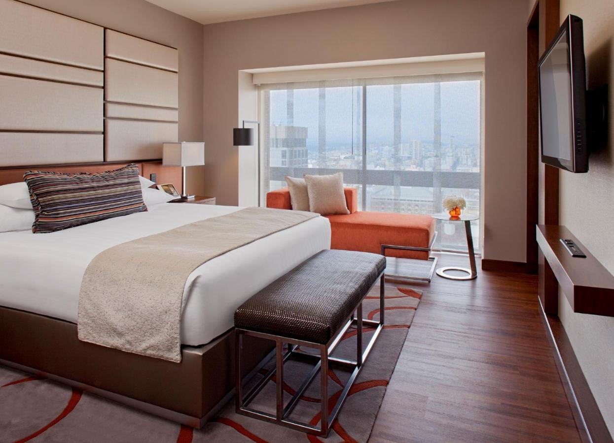 Hotel Grand Hyatt San Francisco Union Square Exterior foto